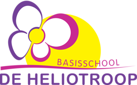 Logo Heliotroop